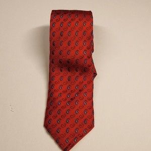 02 Krimson by Kwame Necktie